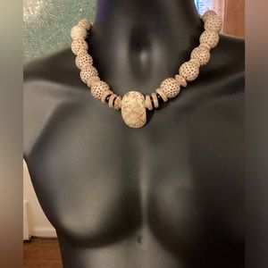 Men’s ‘Ol European Ethnic Style Necklace